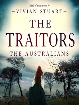 cover image of The Traitors